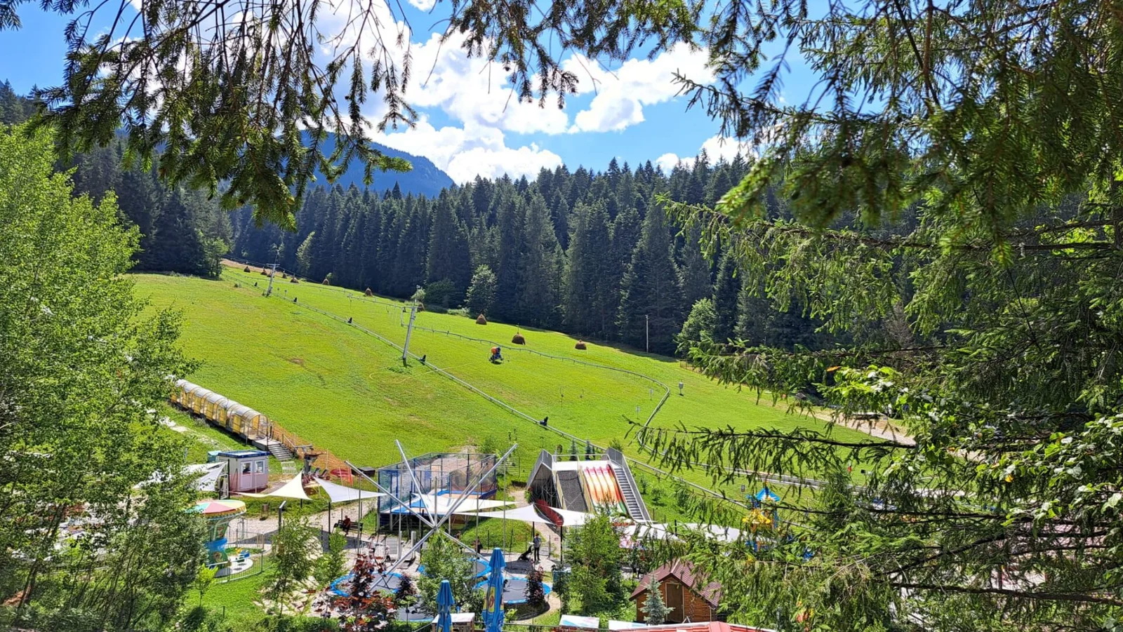 Durău Park